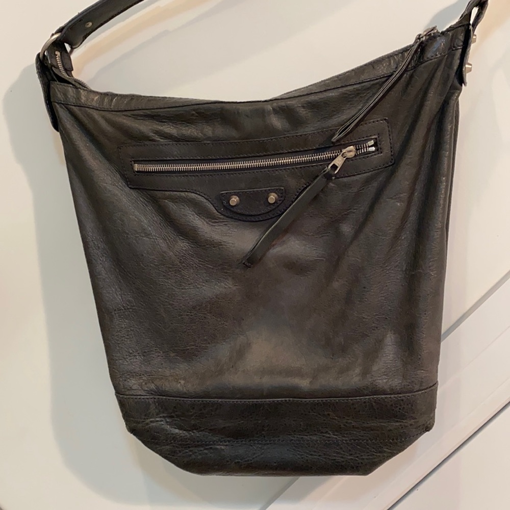 Balenciaga Crossbody Bag